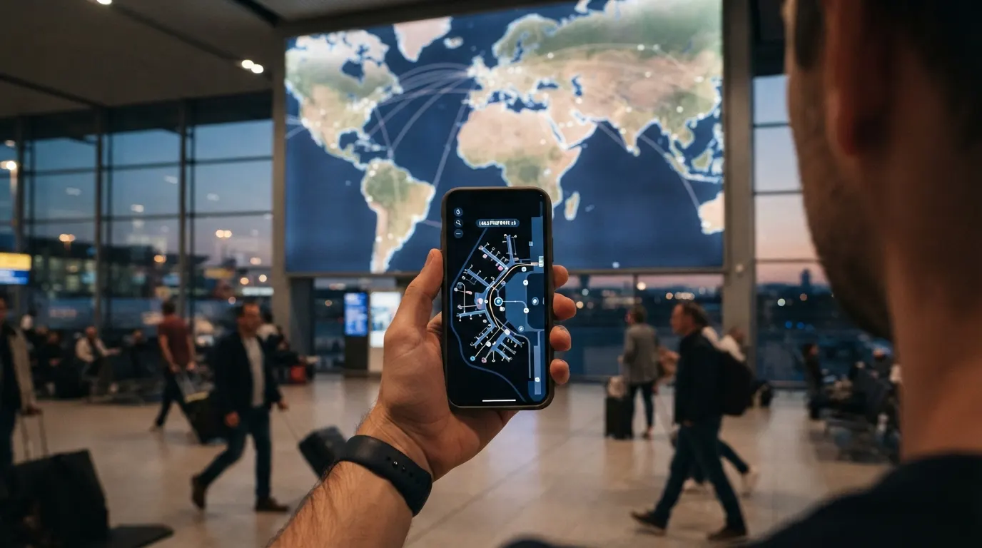 eSIM Voyage